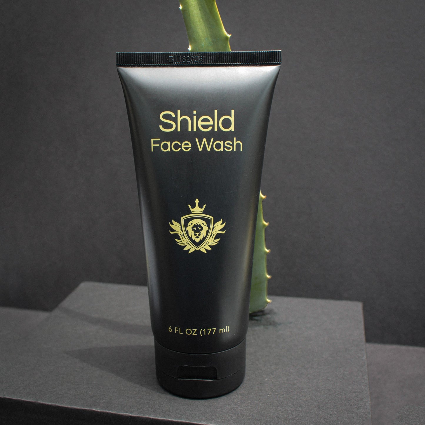 Shield Face Wash