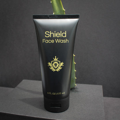Shield Face Wash