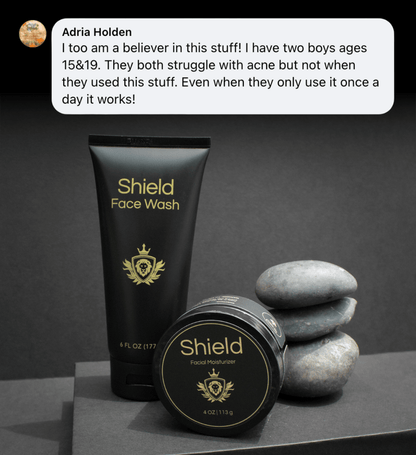 Shield System