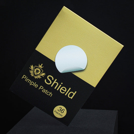 Shield Pimple Patches