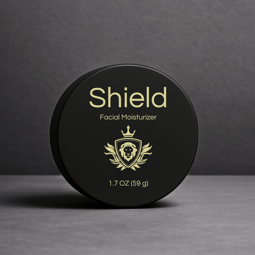 Shield Moisturizer