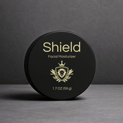 Shield Moisturizer